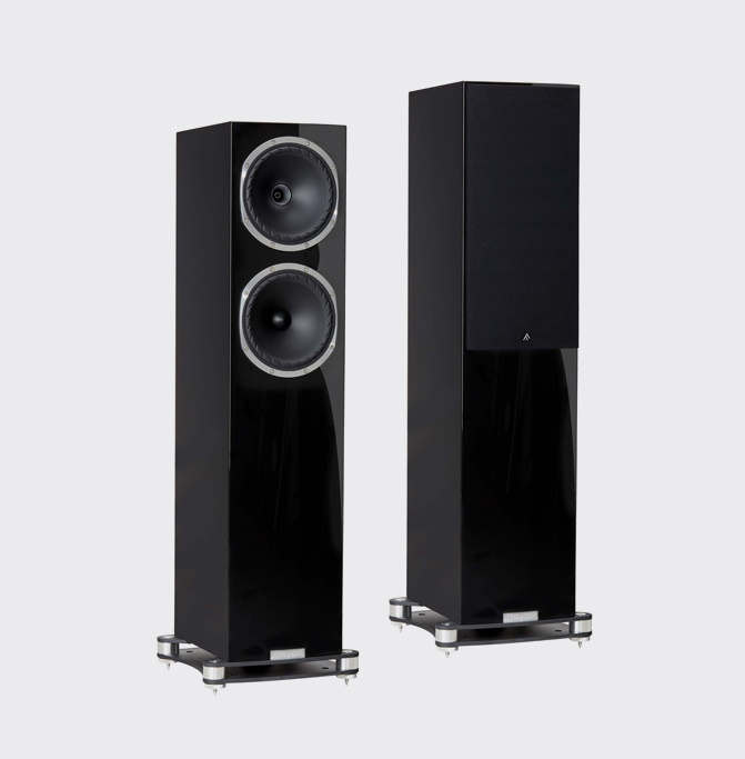 Fyne Audio F502SP