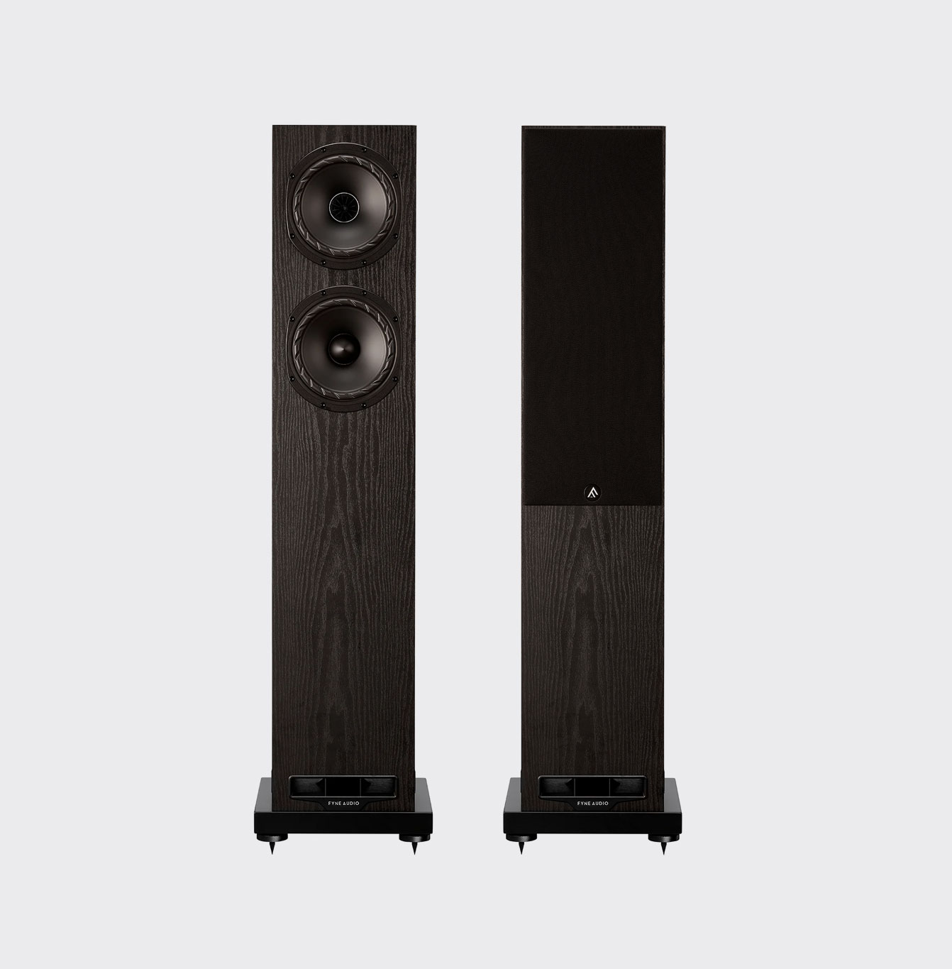 Fyne Audio F501E