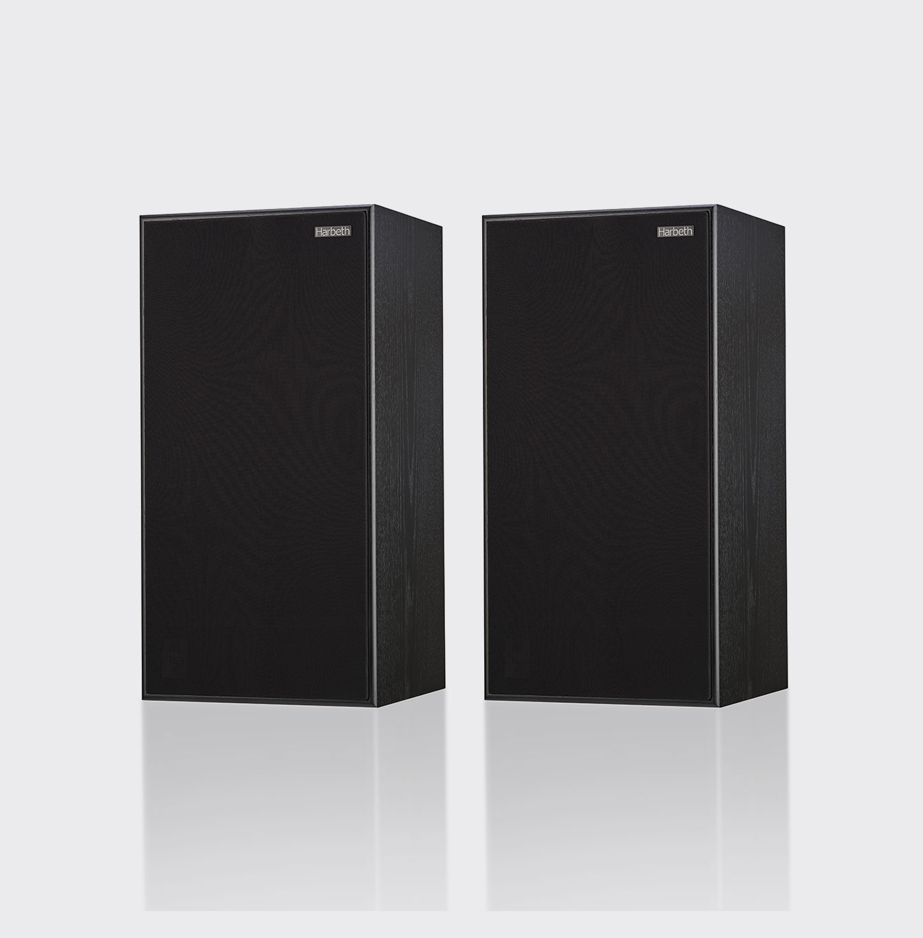 Harbeth SHL5plus XD2