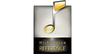 Hi-Fi Voice Reference