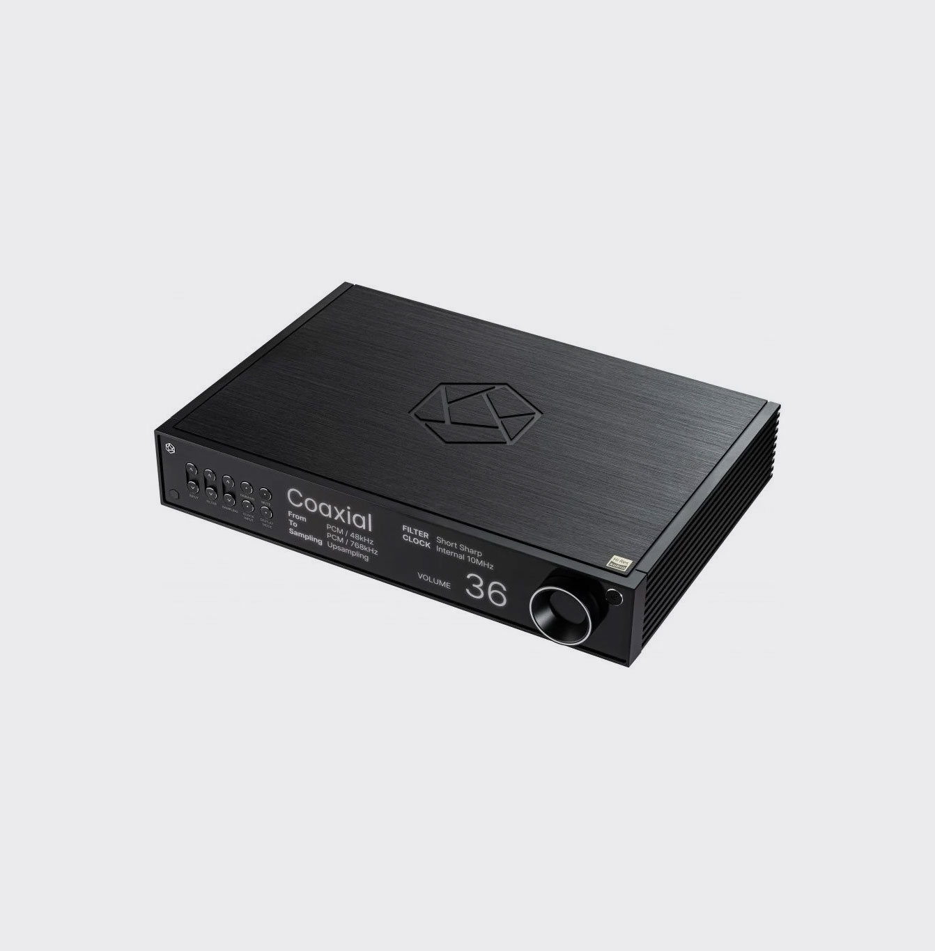 HiFi Rose RD160