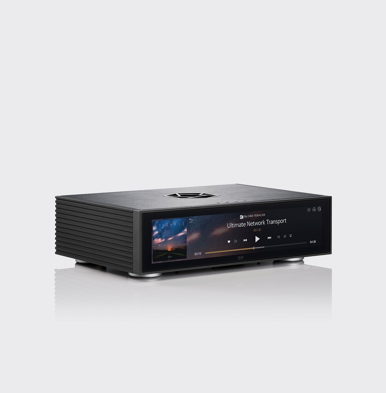 HiFi Rose RS130