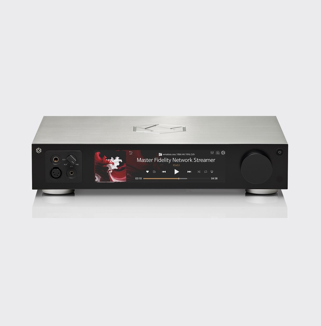 HiFi Rose RS451