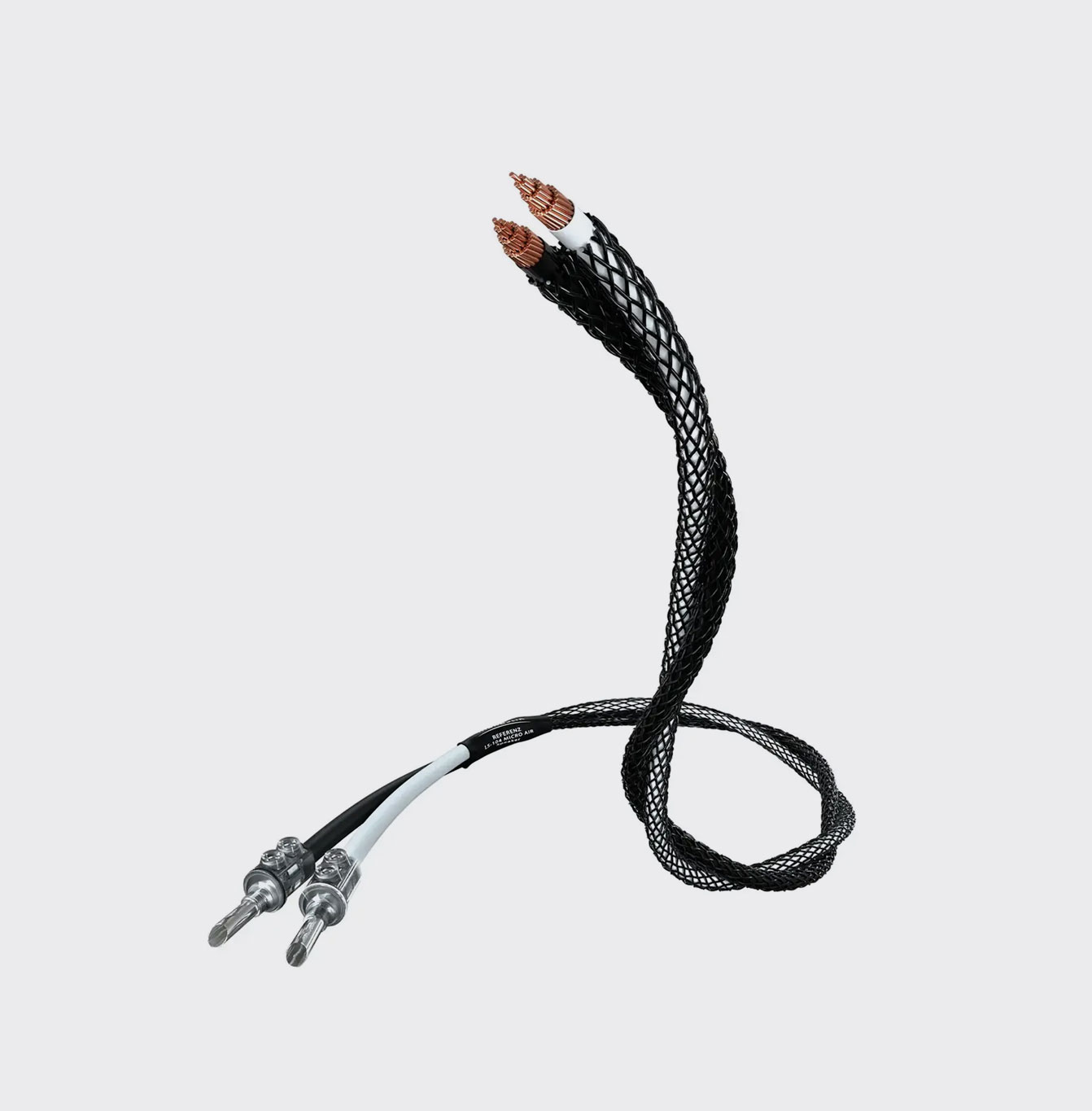 Inakustik LS-104 Micro AIR Banana plug