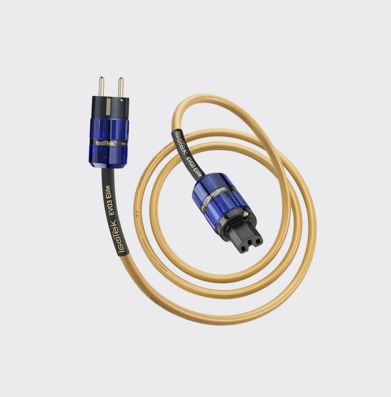 IsoTek EVO3 Elite 2 Meter - C7