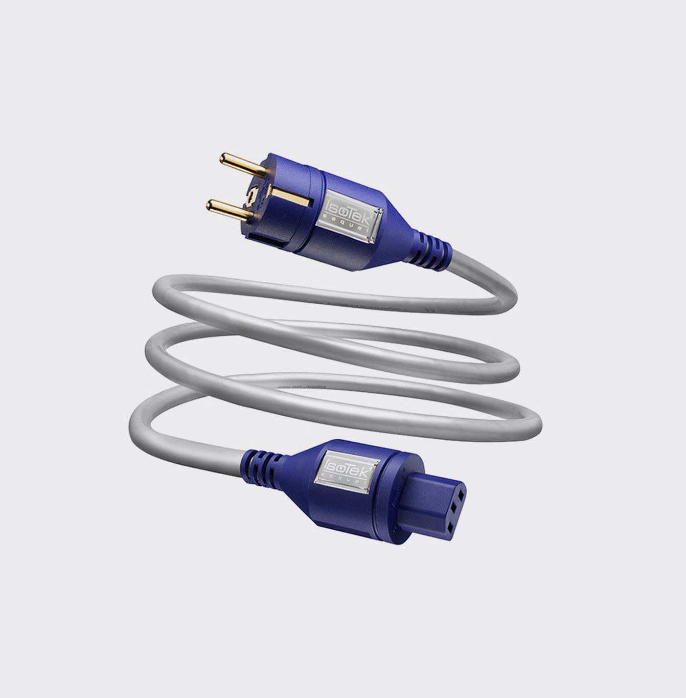 IsoTek EVO3 Sequel