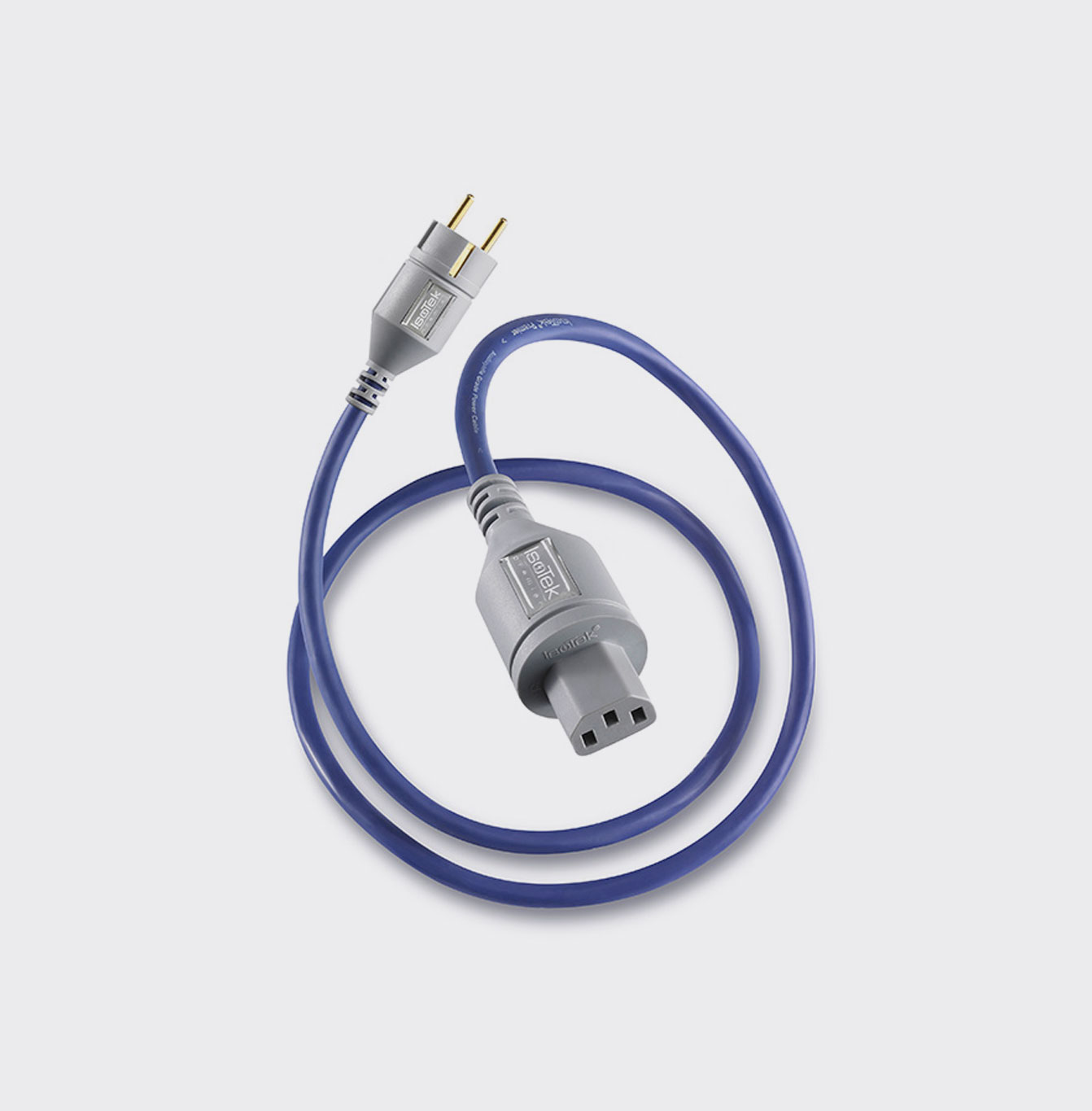 IsoTek Premier