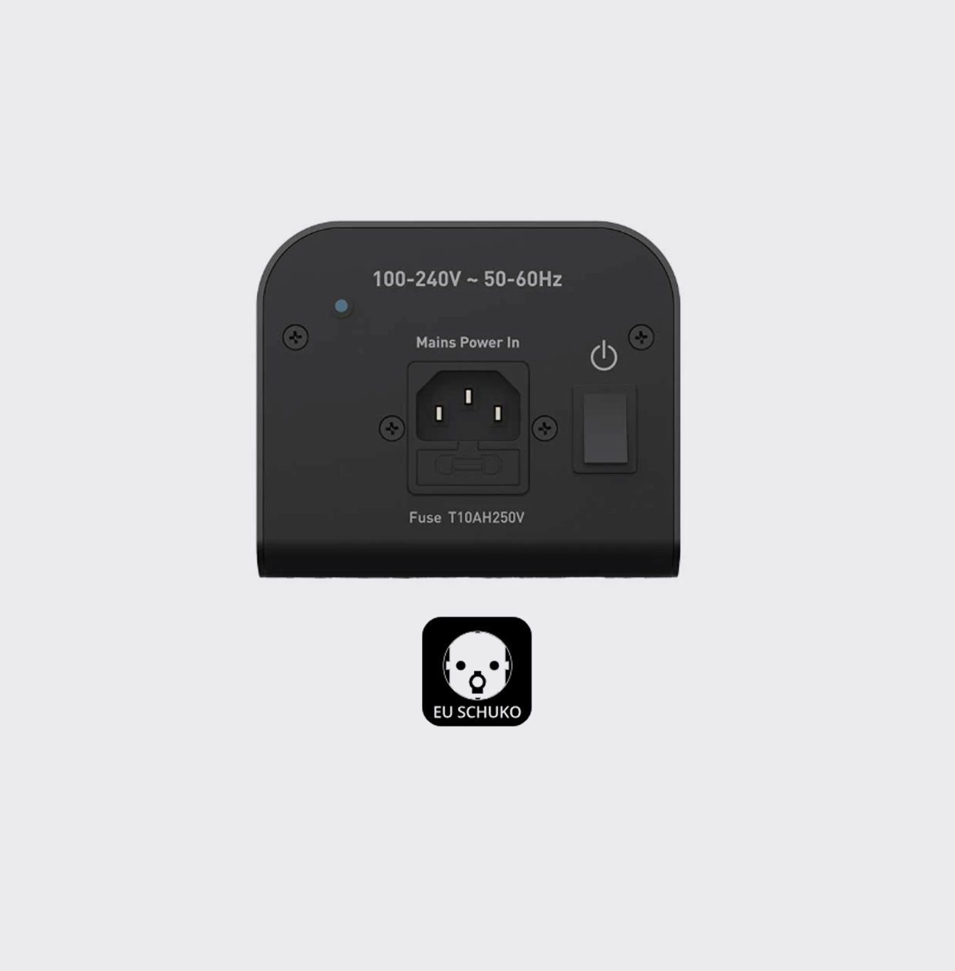 IsoTek V5 Syncro Uni 10