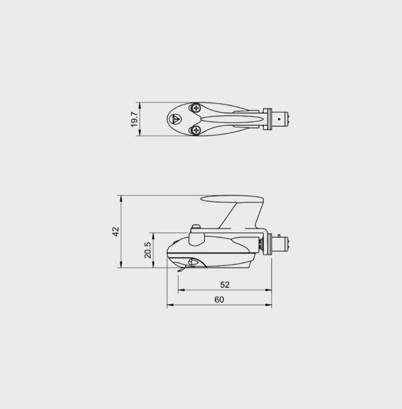 JICO Clipper