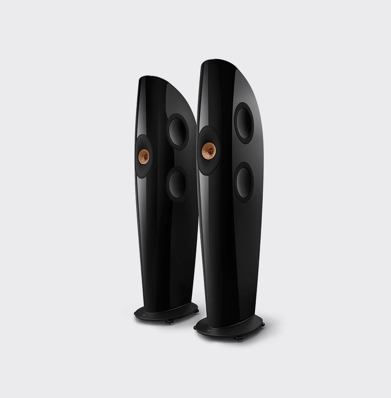 Kef Blade One Meta