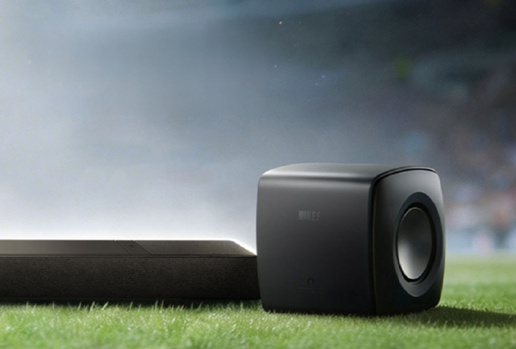 KEF Cashback-Aktion