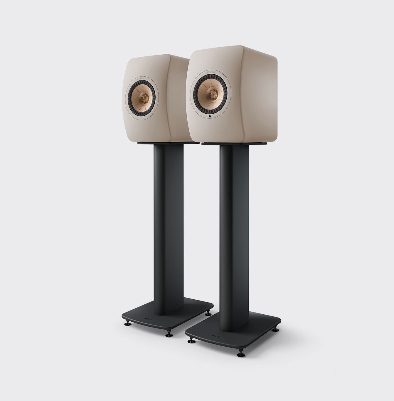 Kef LS50 Wireless II
