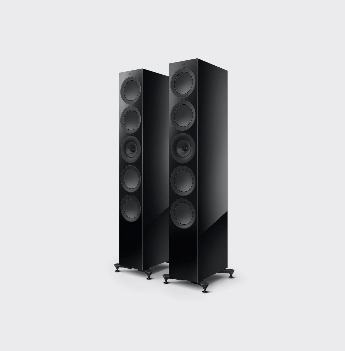 Kef R11 Meta