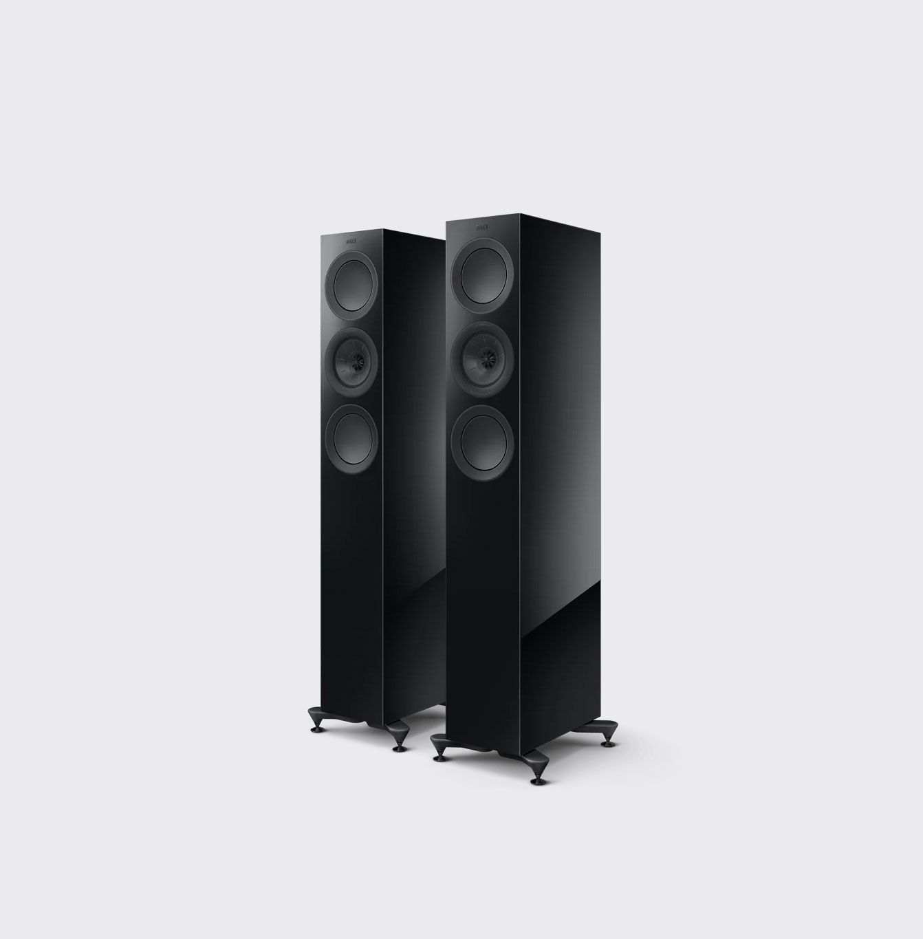 Kef R5 Meta