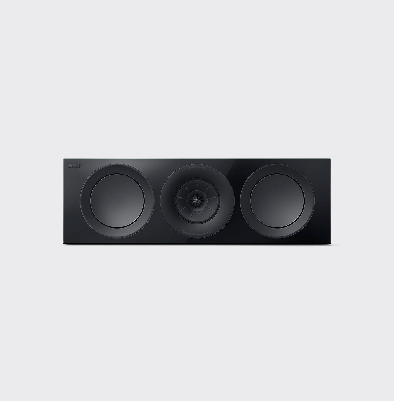 Kef R6 Meta