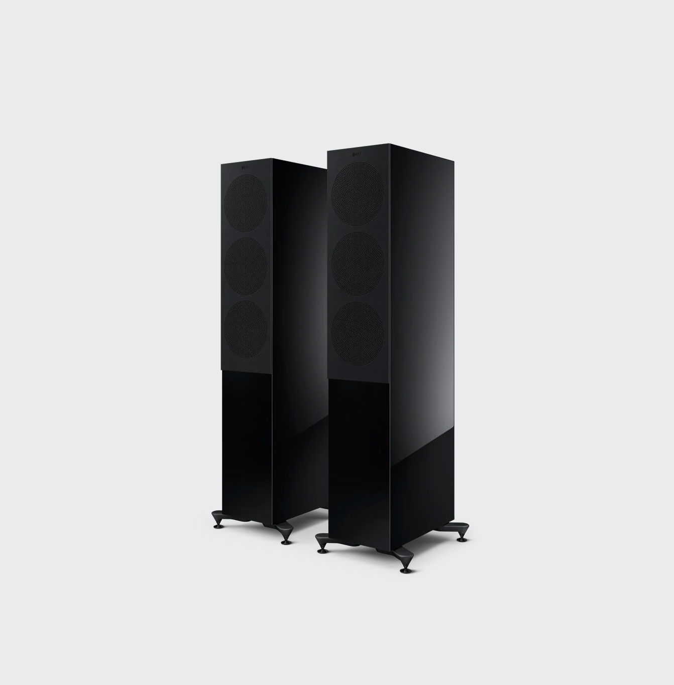 Kef R7 Meta