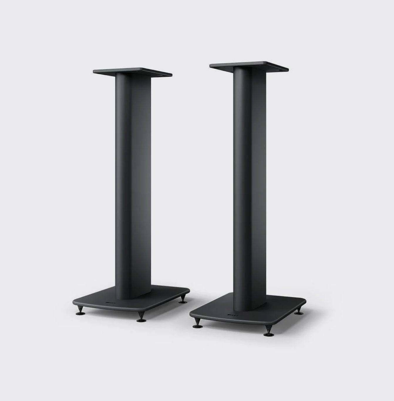 Kef S2 Floorstands Carbon Black