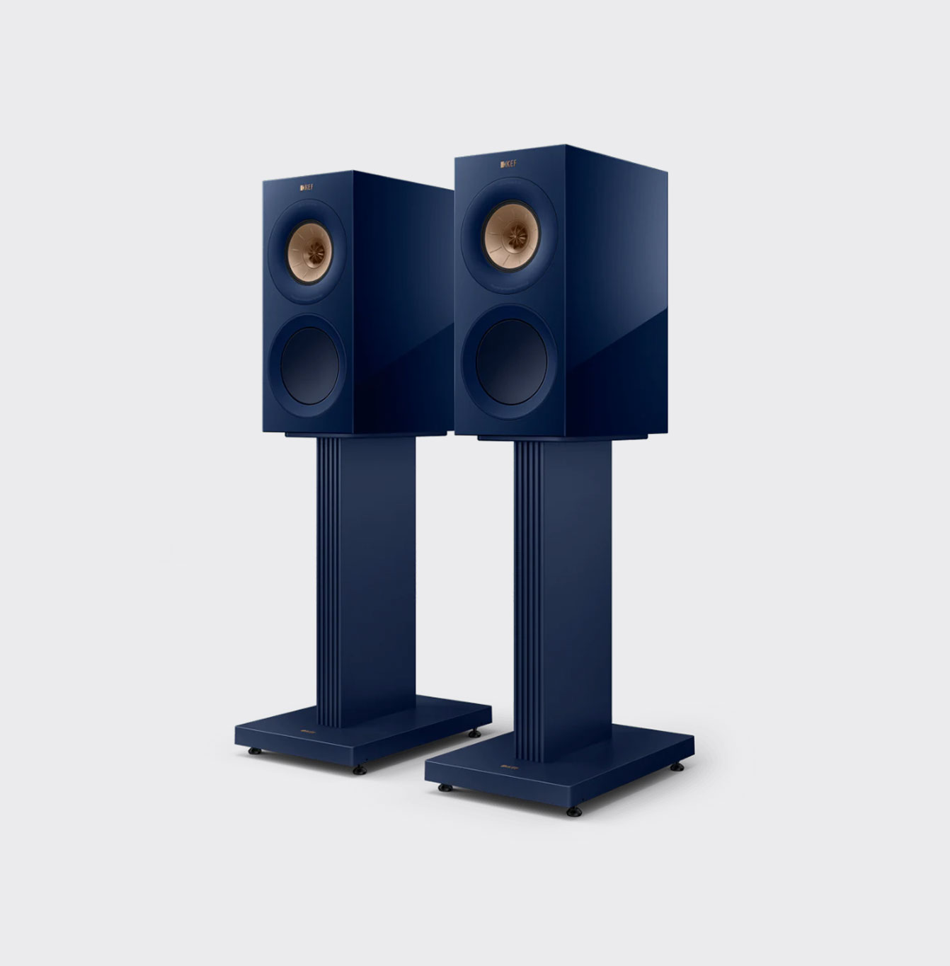Kef S3 Floorstands
