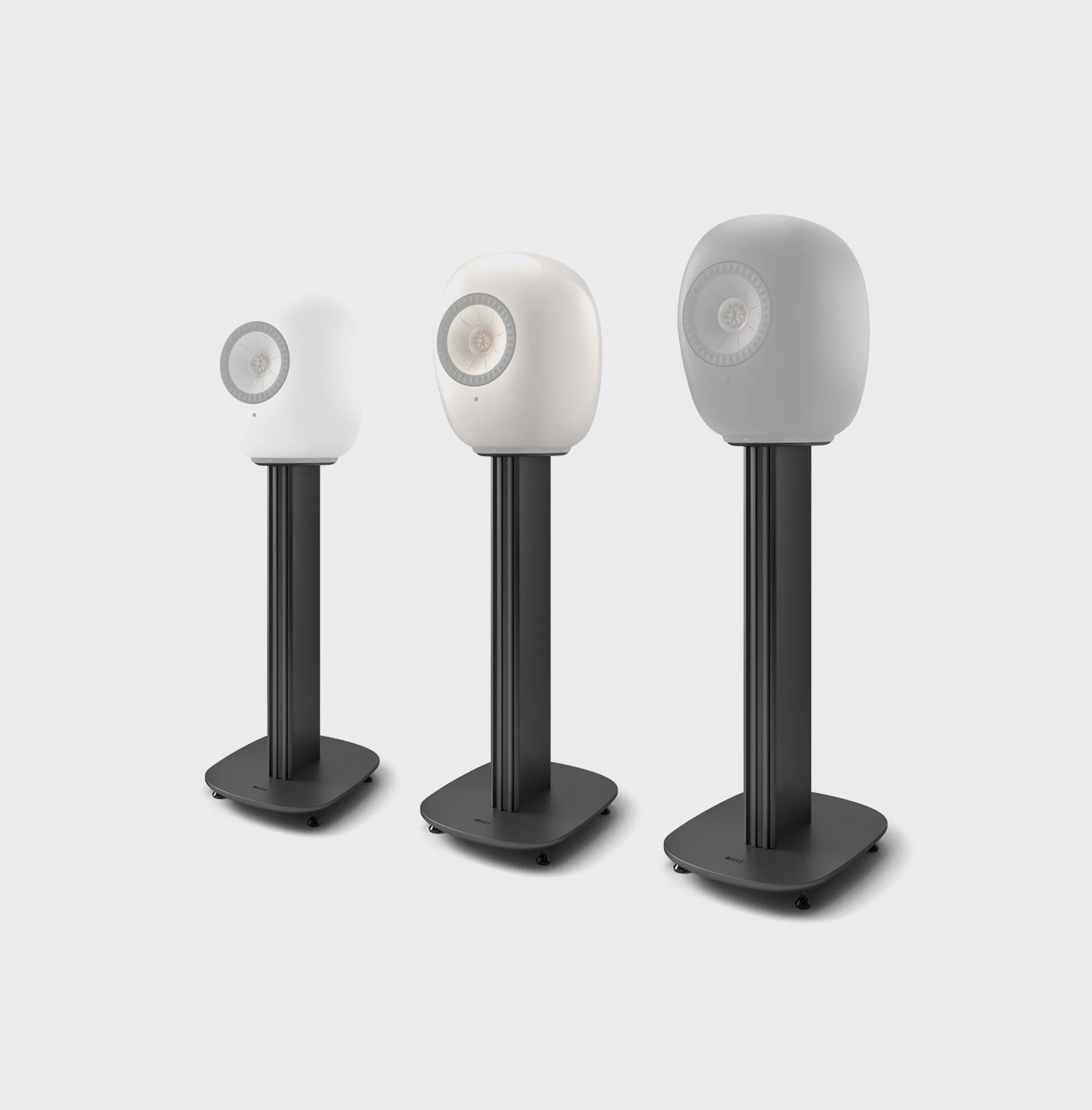 Kef LS Luxe Floorstand