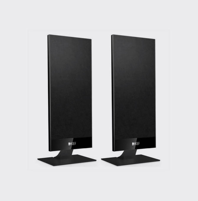 Kef T101