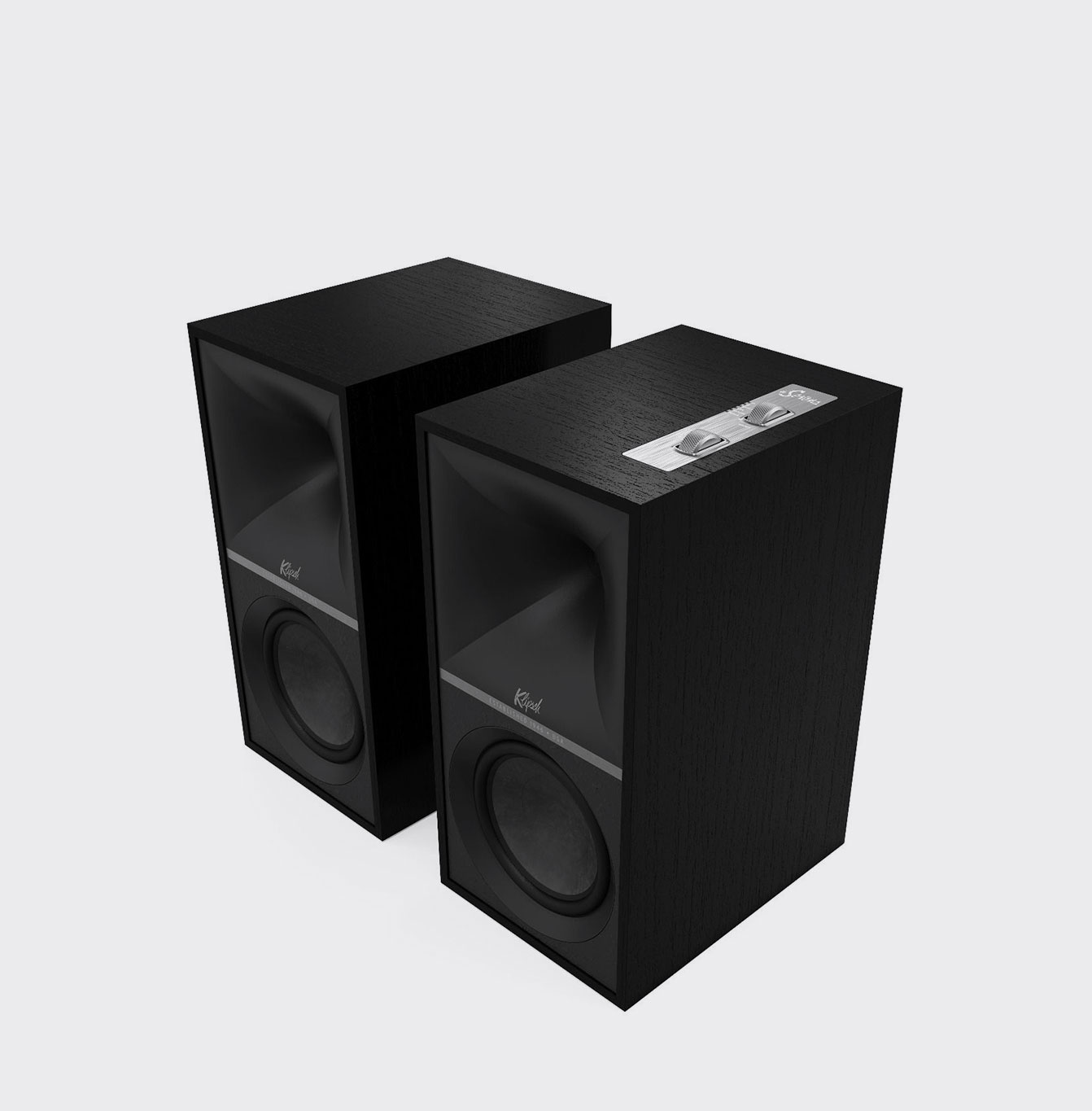 Klipsch The Fives Zwart