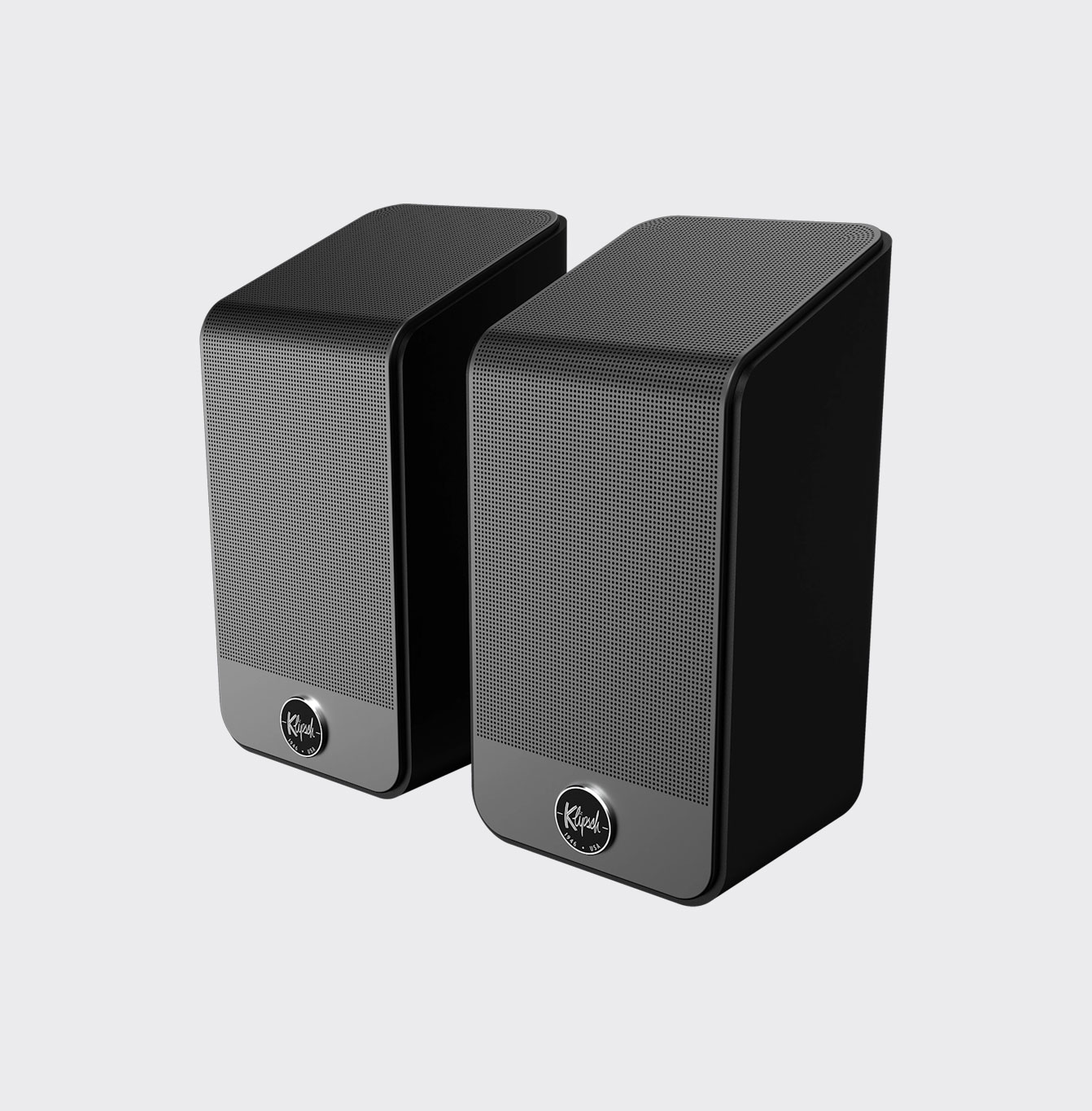Klipsch Flexus Surr 200 Zwart