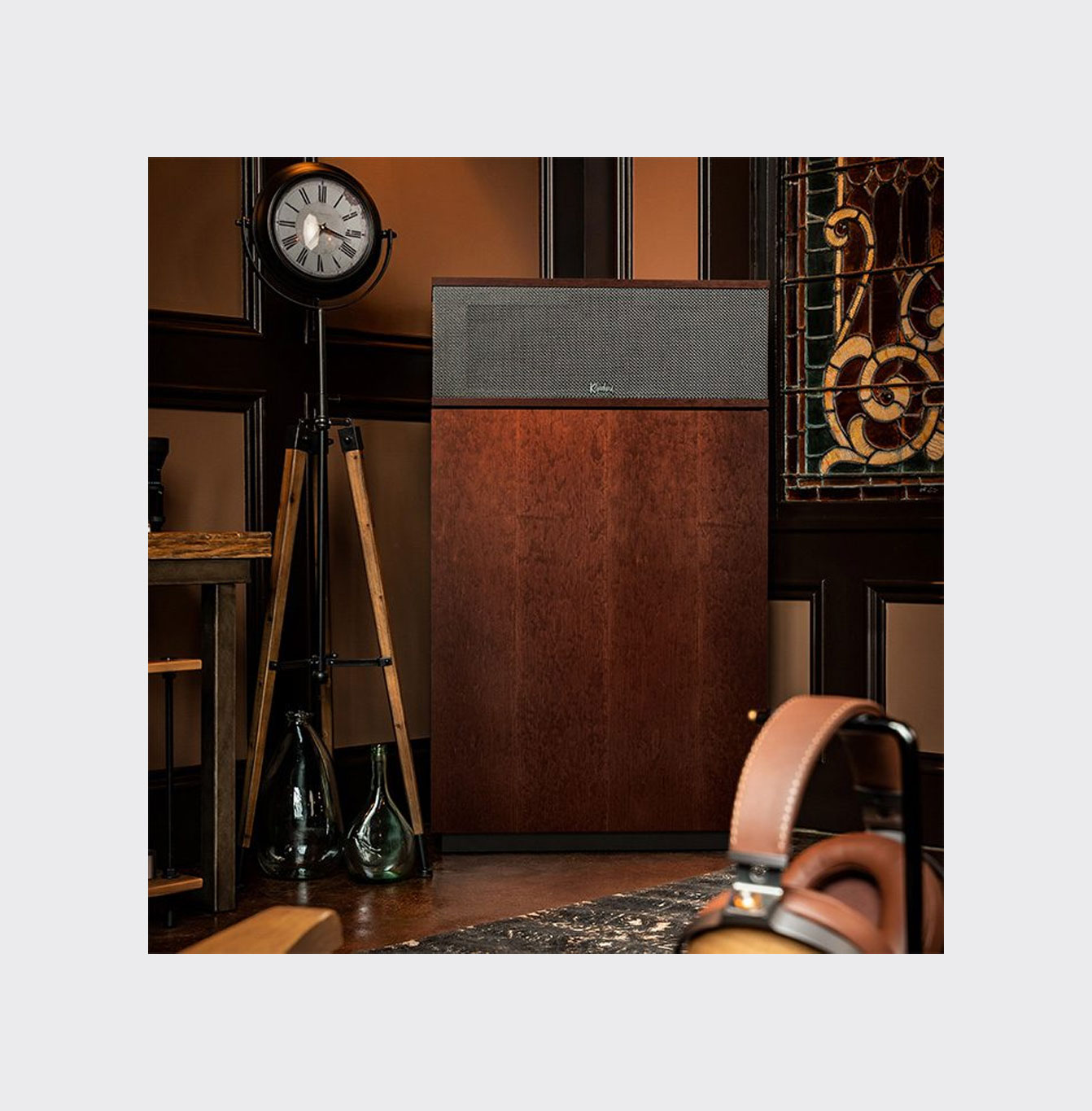 Klipsch Klipschorn AK7