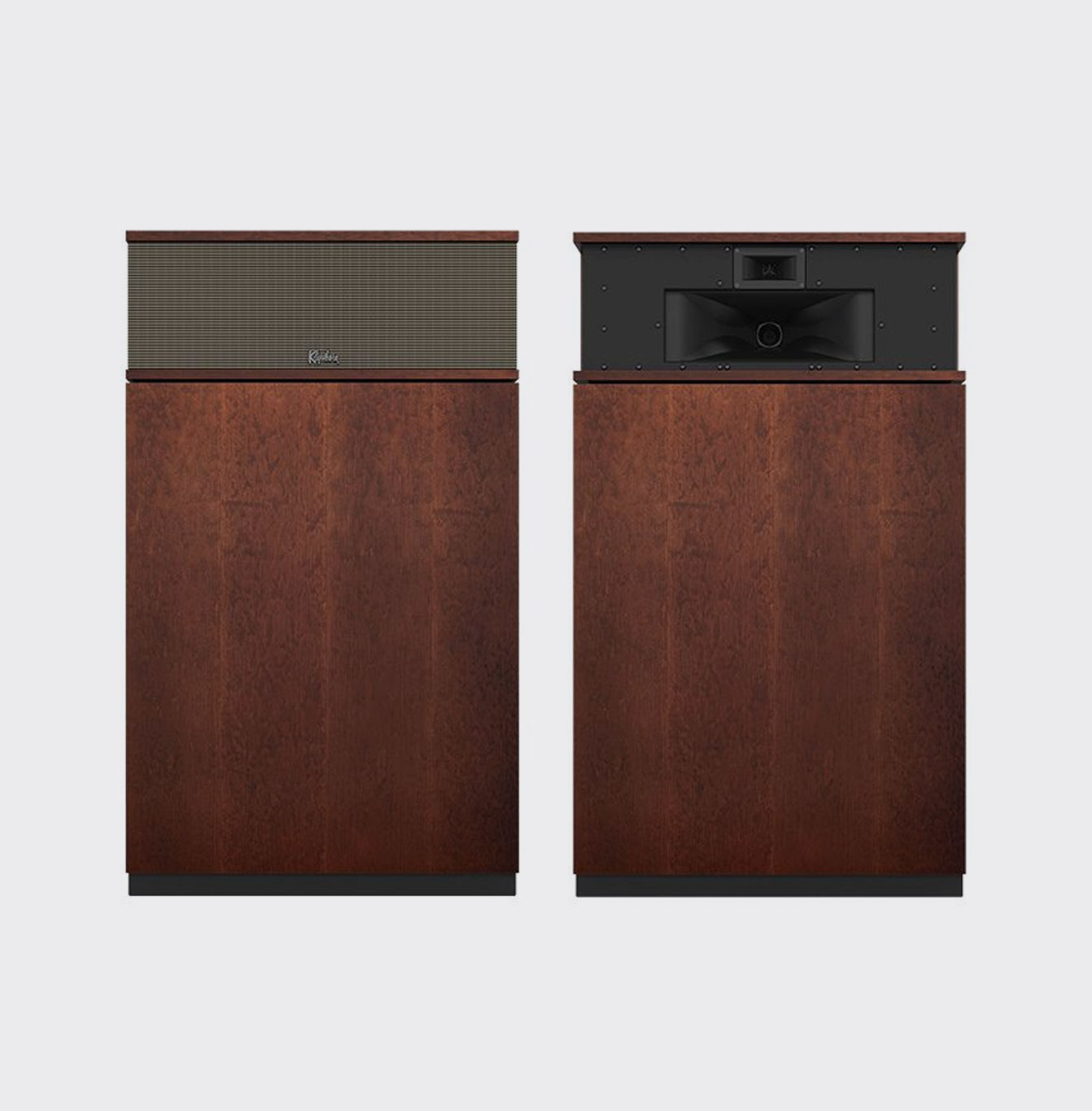 Klipsch Klipschorn AK7 American Auburn