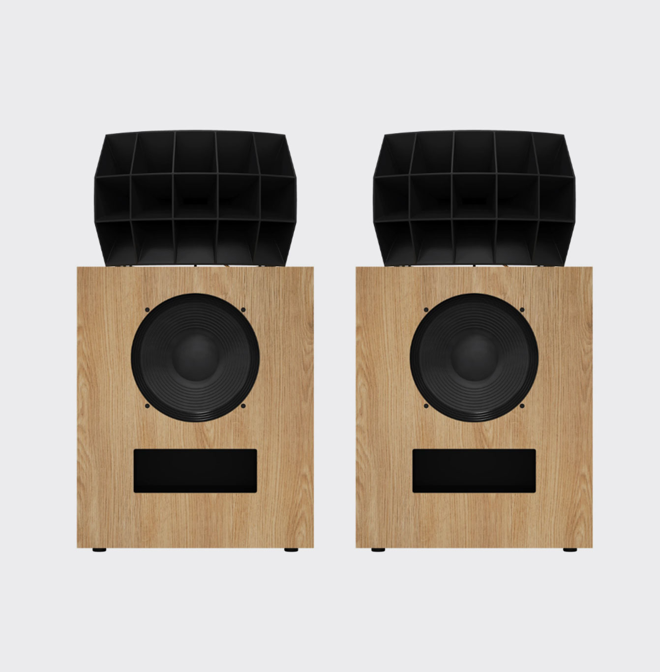 Klipsch Ojas kO-R2