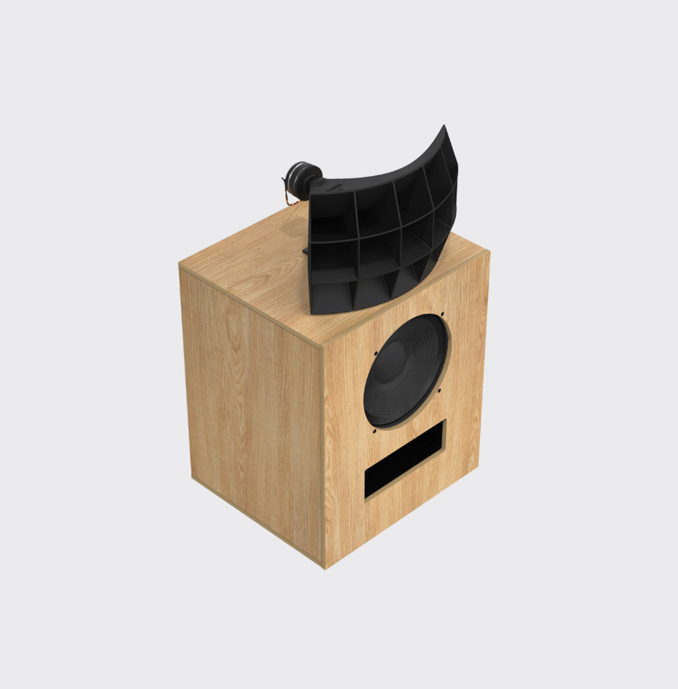 Klipsch Ojas kO-R2