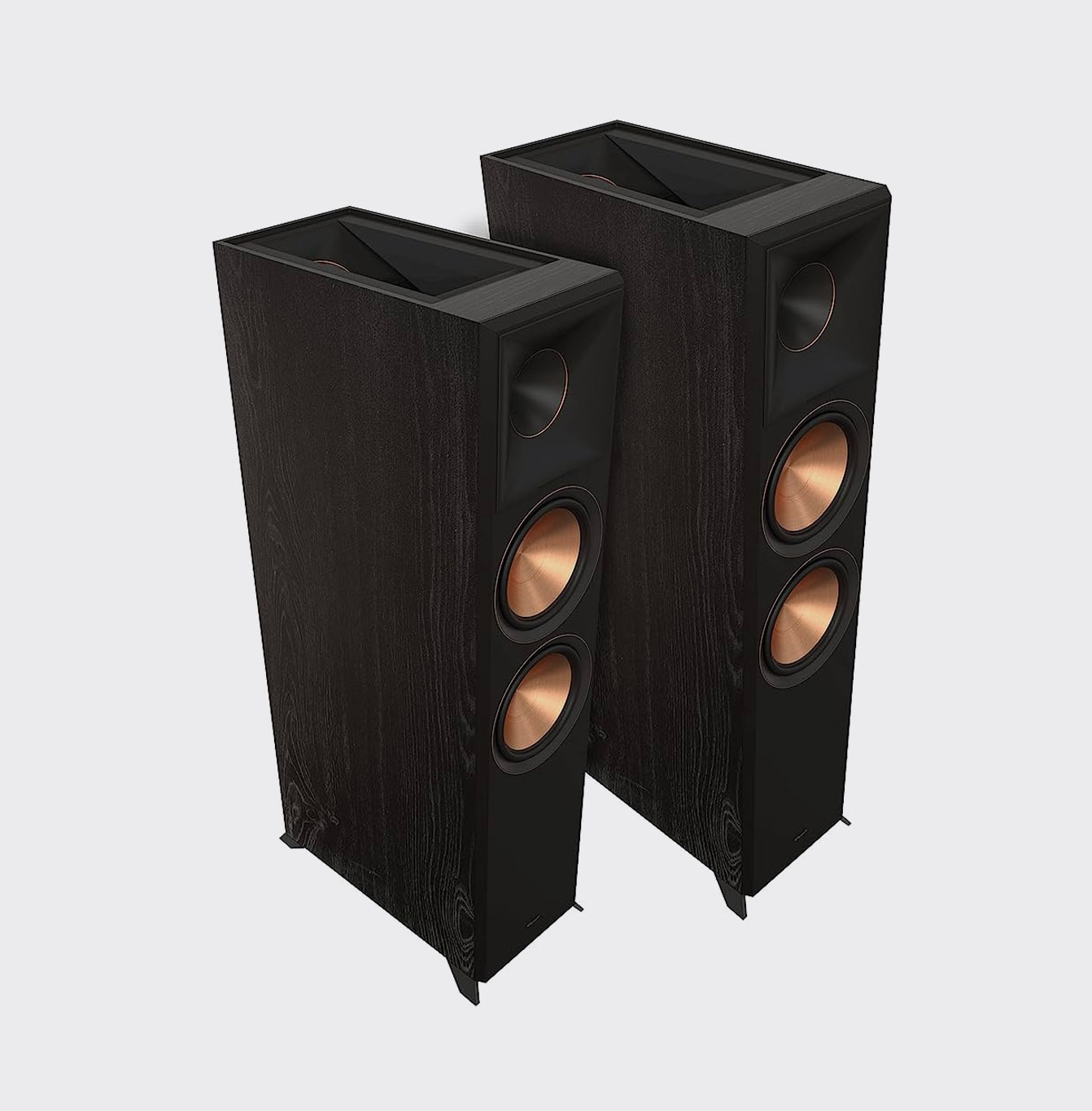 Klipsch RP-8060FA II Zwart