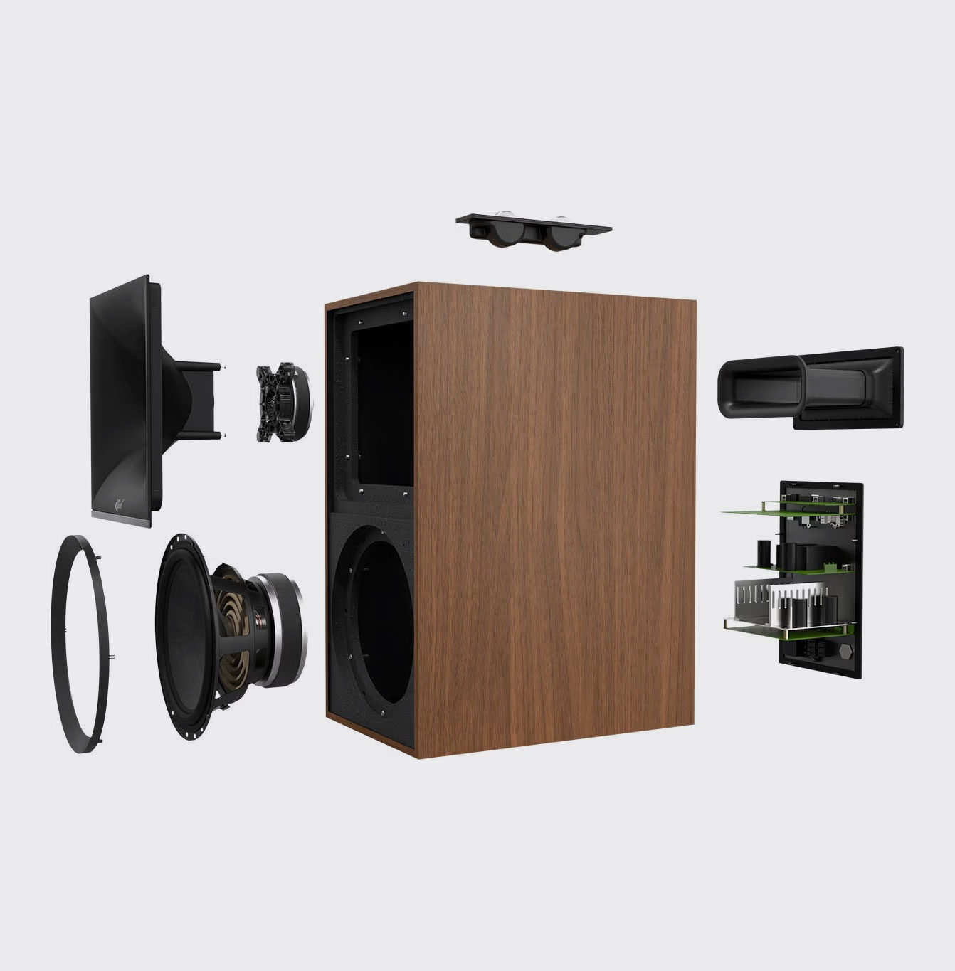 Klipsch The Sevens (+Free WiiM Mini)