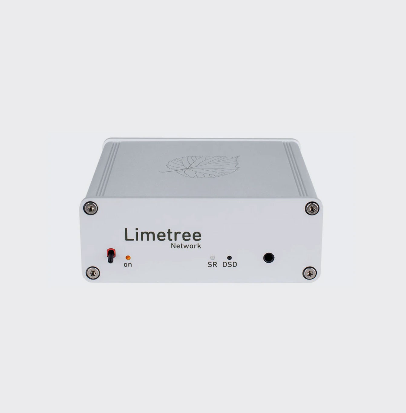 Lindemann Limetree Network II Zilver