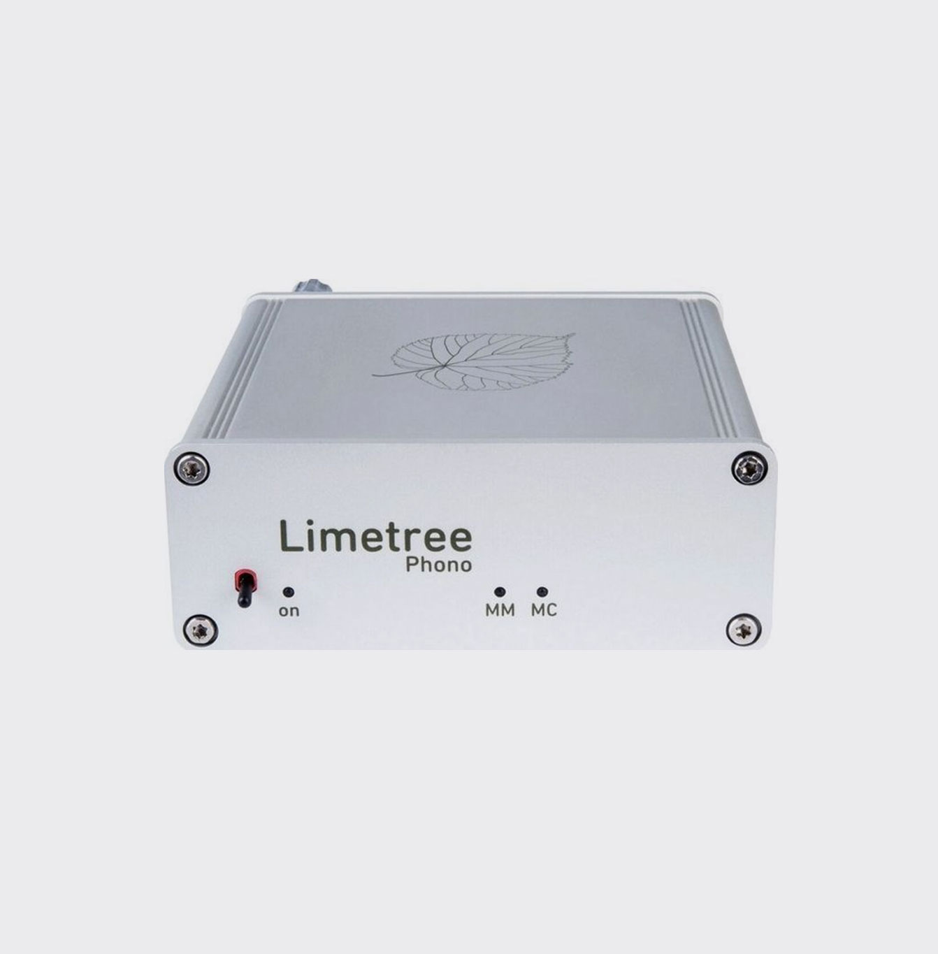 Lindemann Limetree Phono II