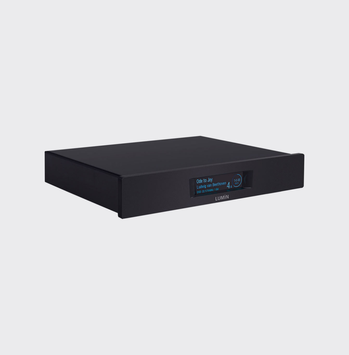 Lumin U2 Mini