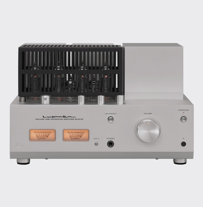 Luxman SQ-N150