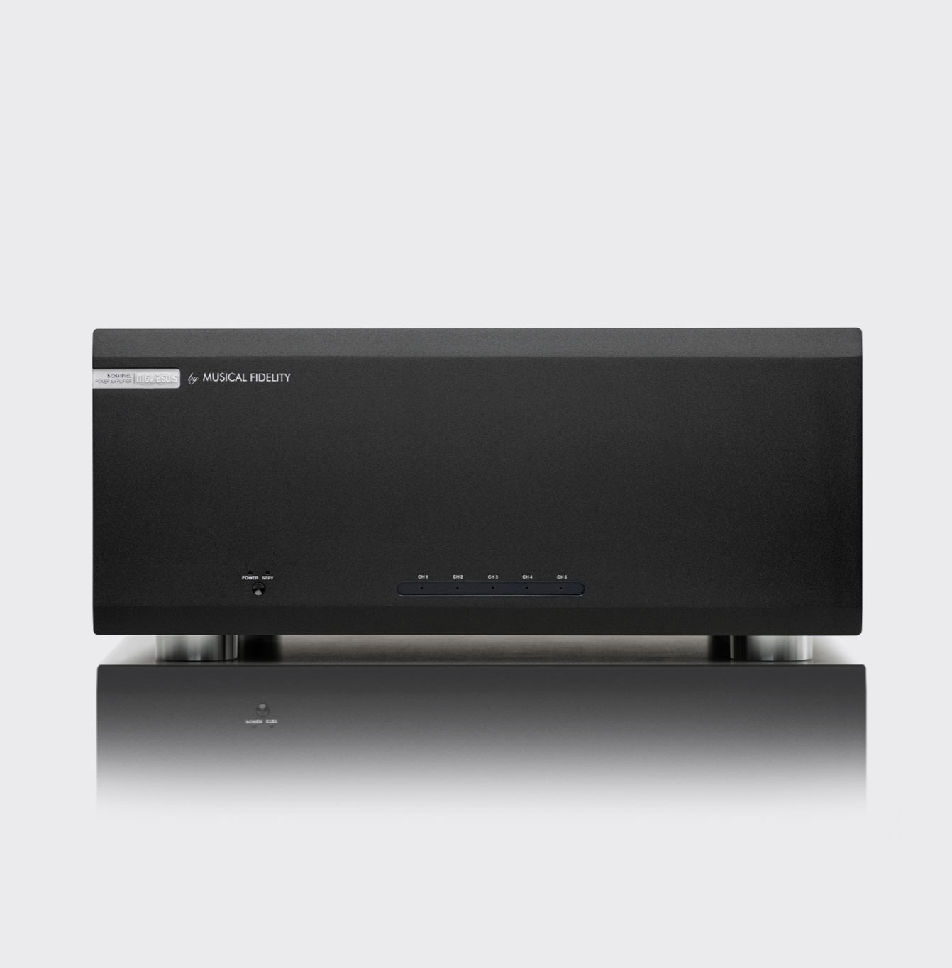 Musical Fidelity M6x 250.5