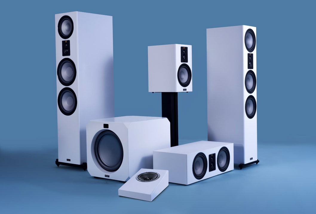 Magnat stellt die neue Signature-Serie vor