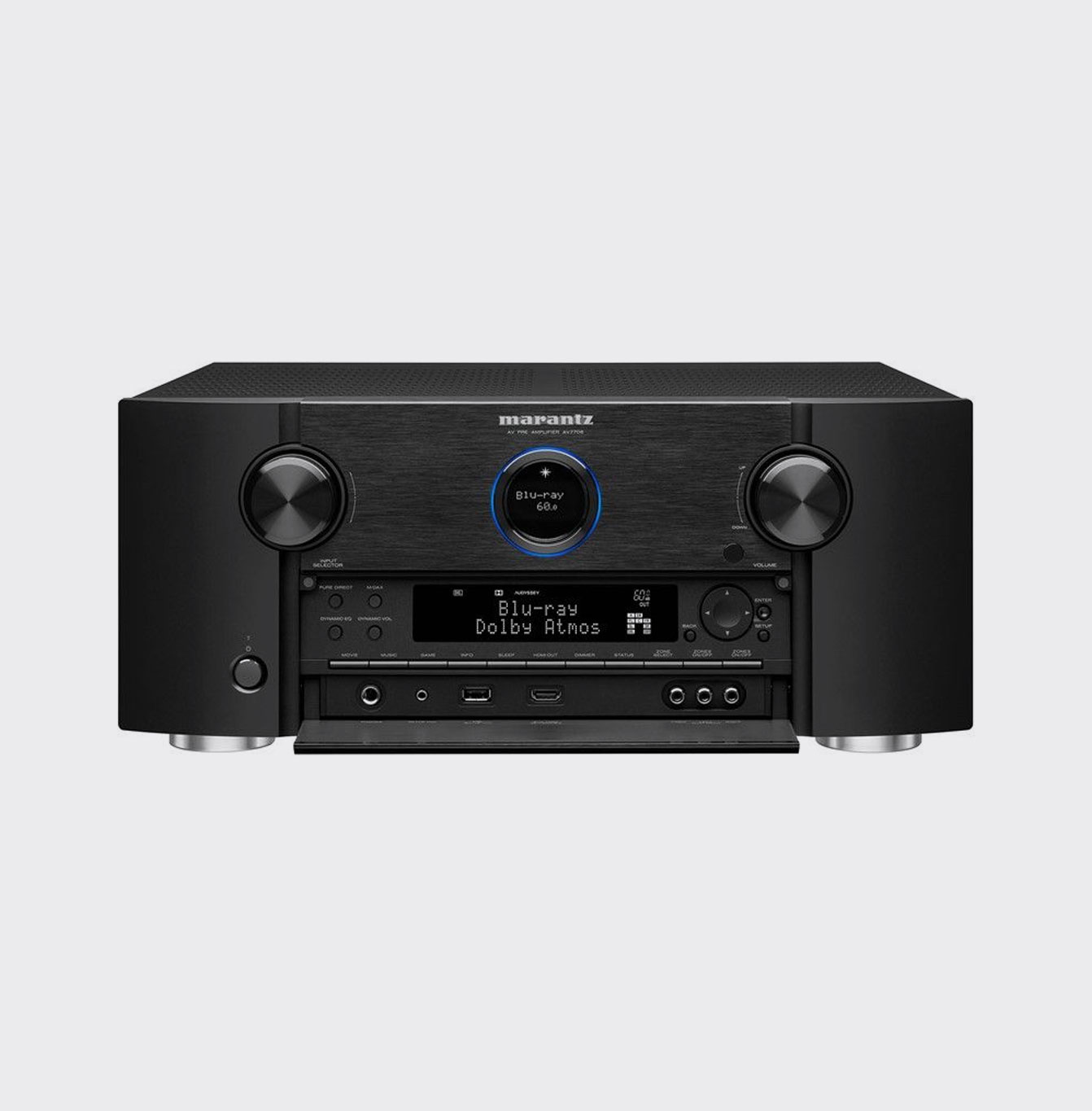 Marantz AV7706