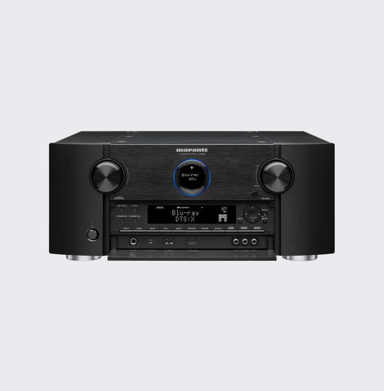 Marantz AV8805A