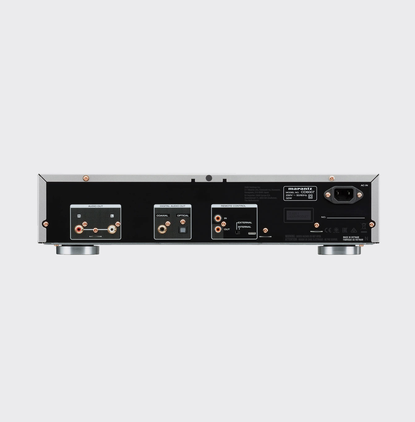 Marantz CD6007