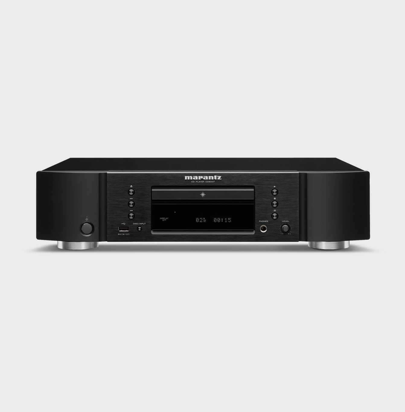 Marantz CD6007