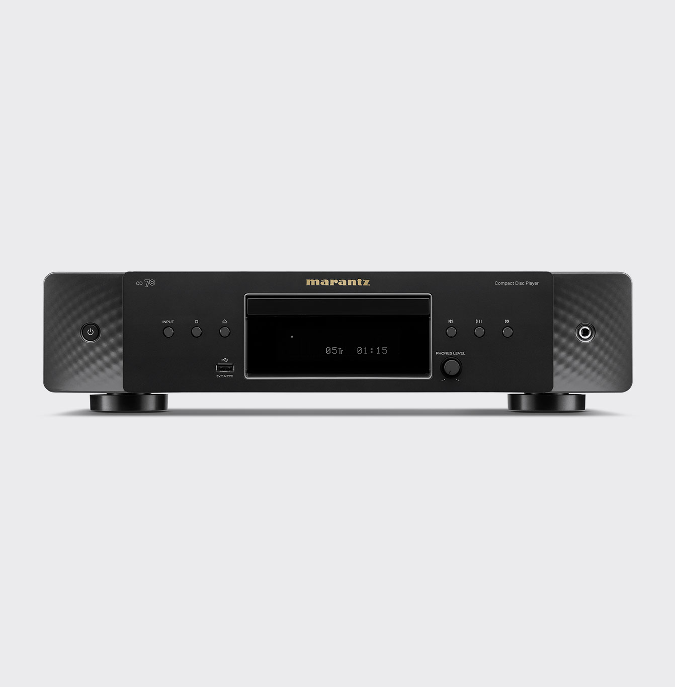 Marantz CD 70