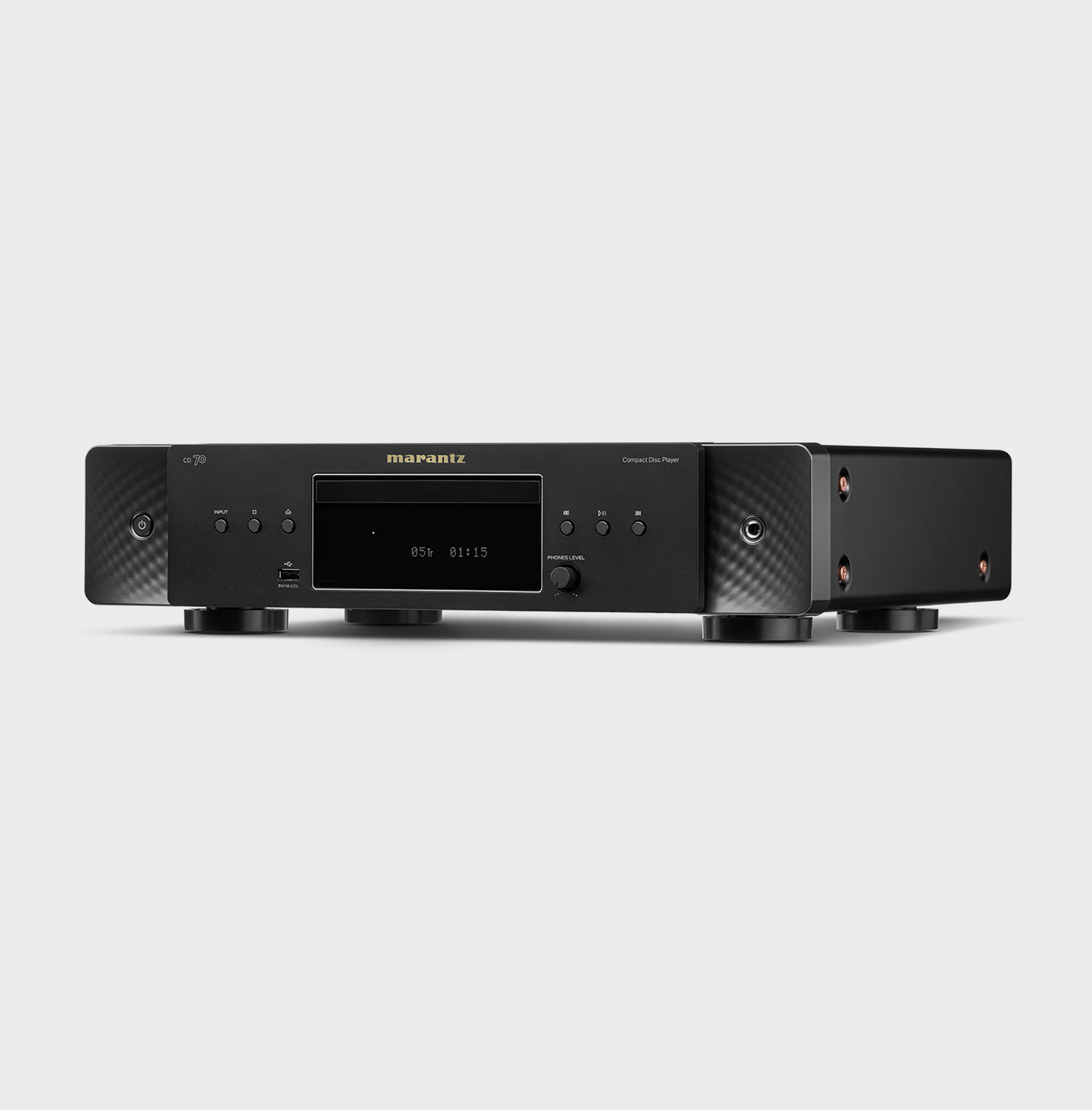 Marantz CD 70