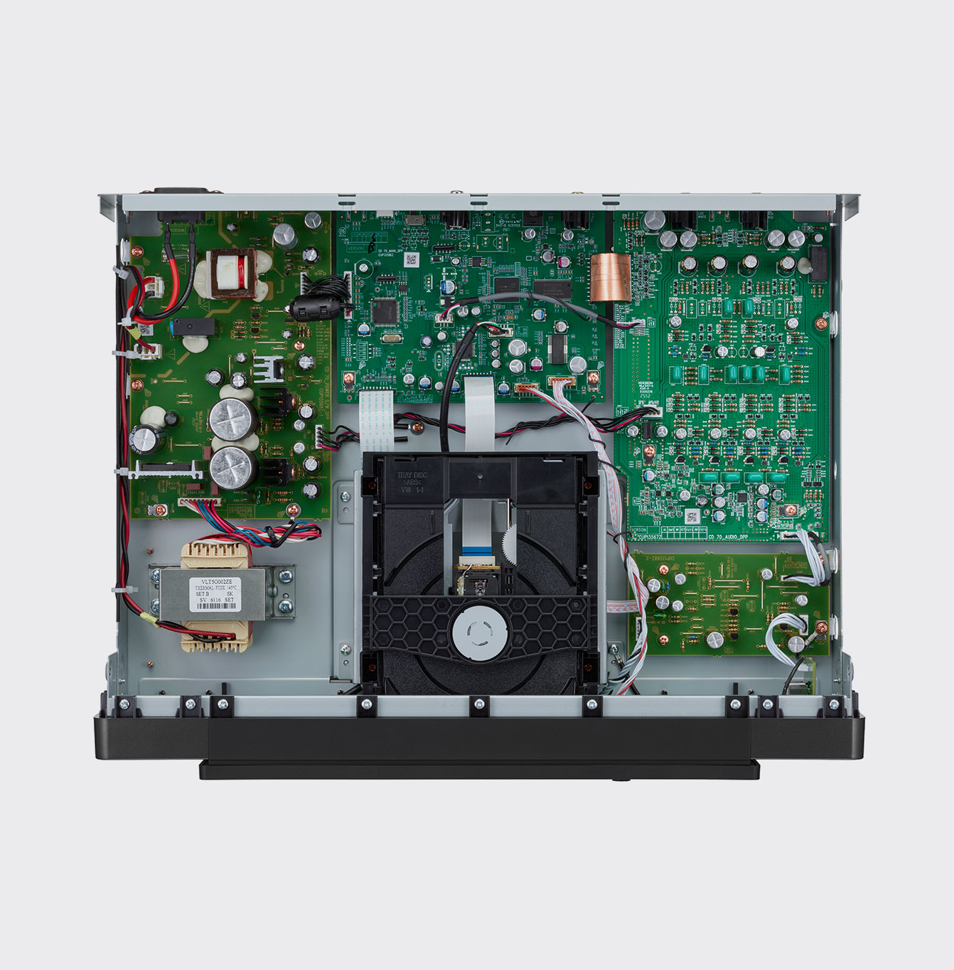 Marantz CD 70