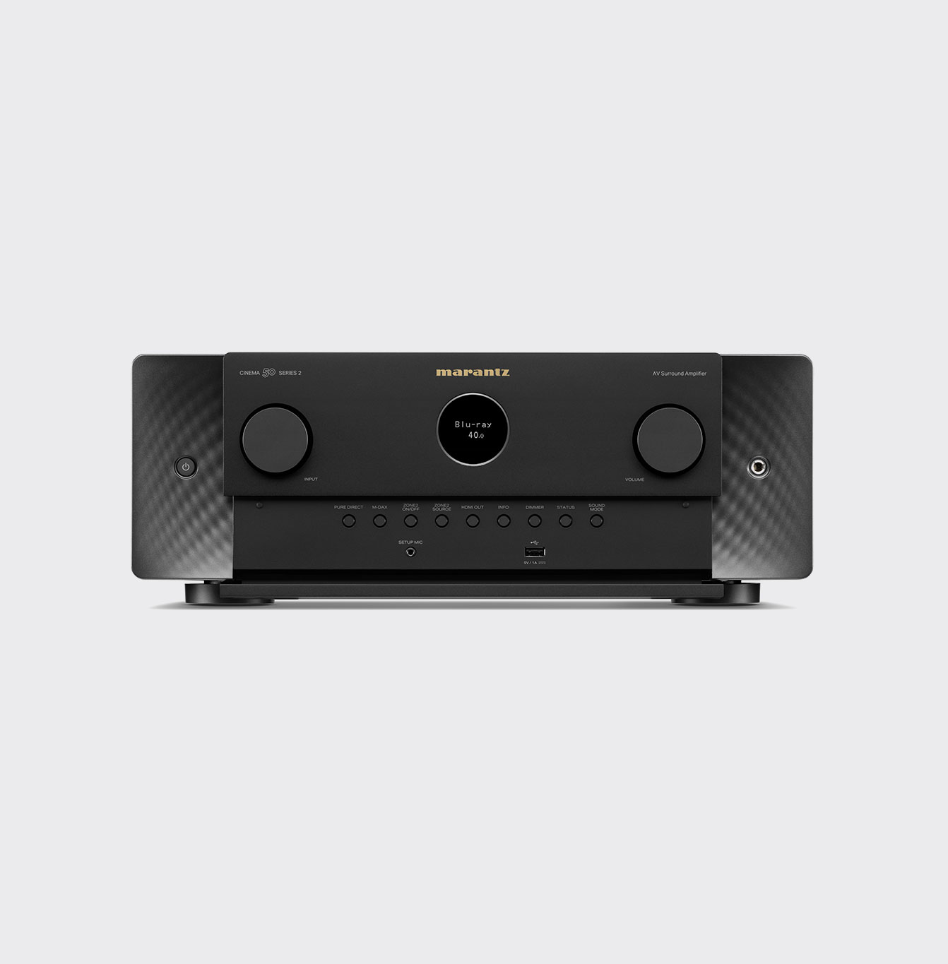 Marantz Cinema 50 Serie 2