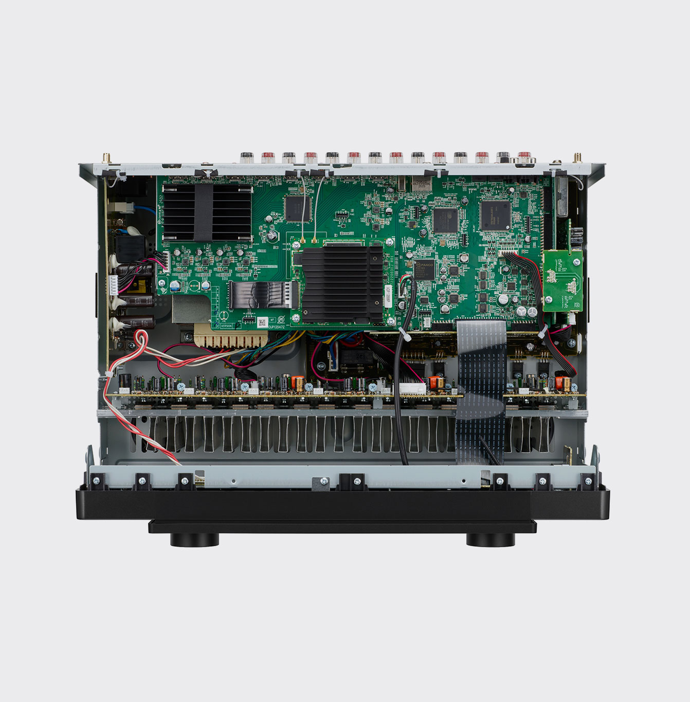 Marantz Cinema 60 DAB Serie 2