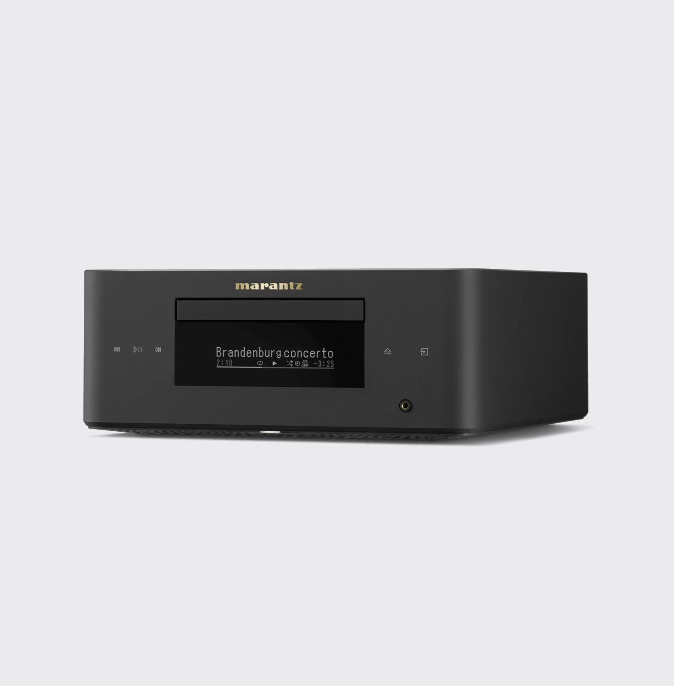 Marantz MCR 60n DAB