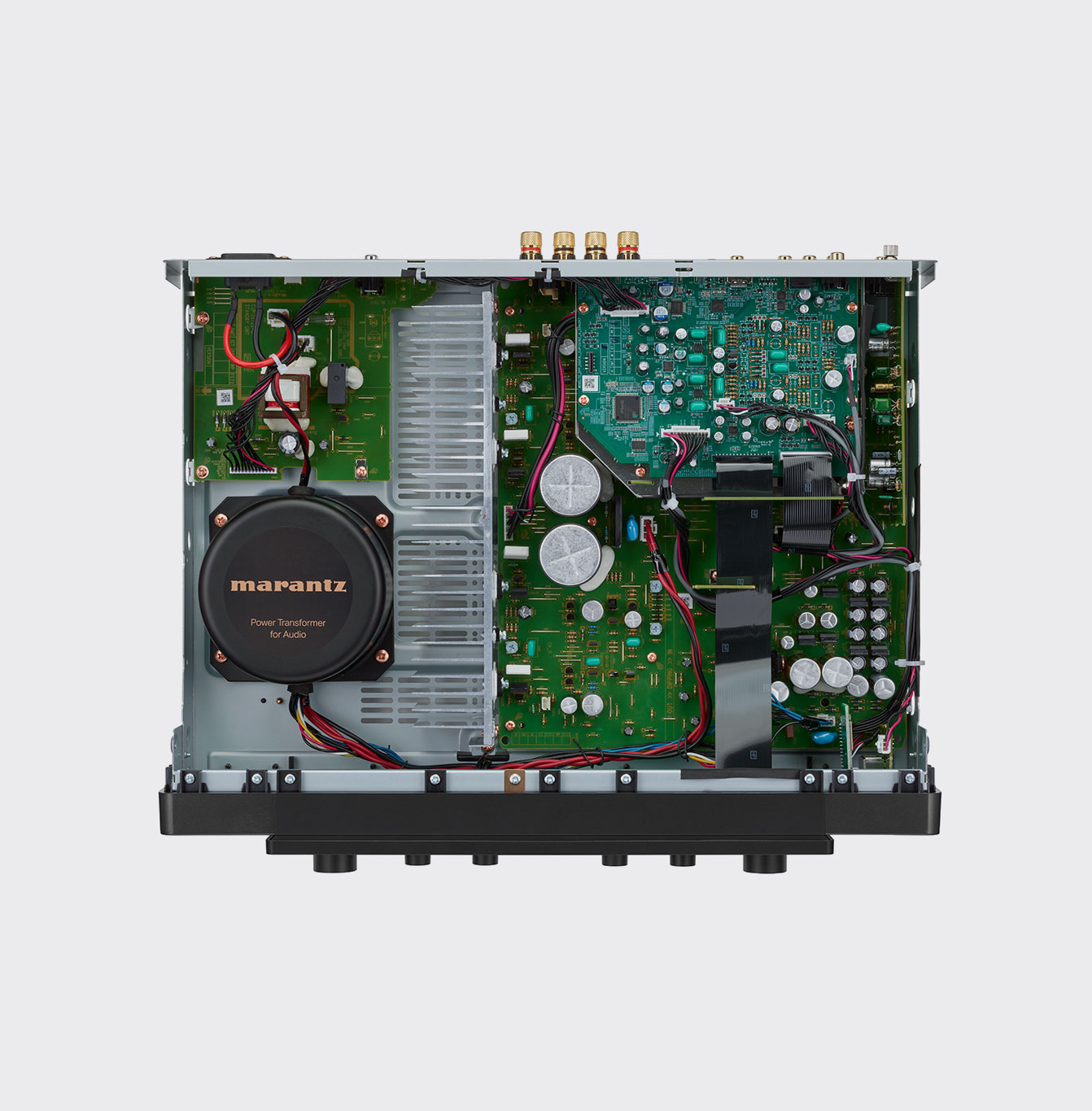 Marantz Model 70