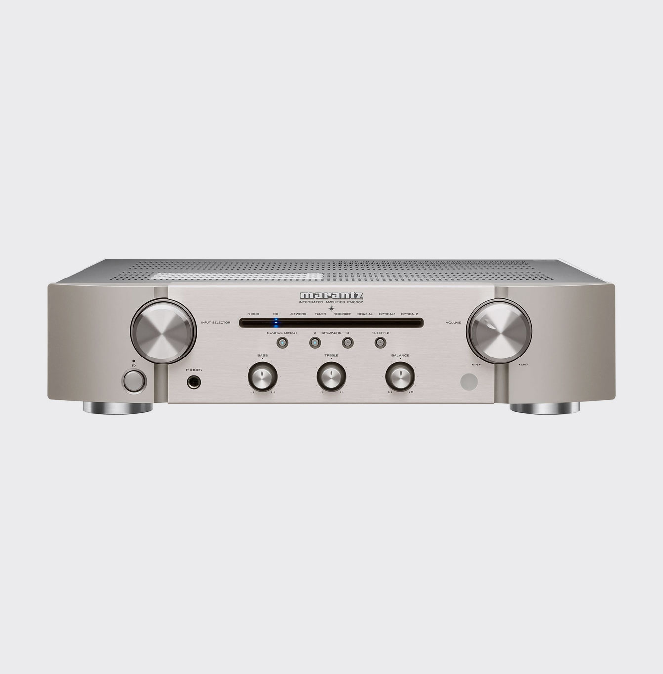 Marantz PM6007